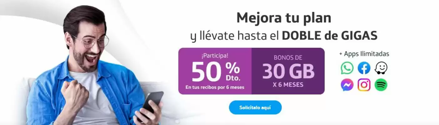 Catálogo Movistar (válido hasta 31-05)