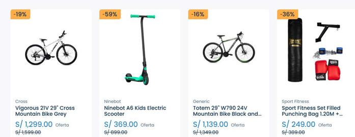 Catálogo Tiendas EFE Página 2