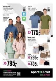 Sport Outlet Kundeavis uke 21 Side 11