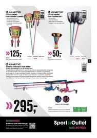 Sport Outlet Kundeavis uke 21 Side 21