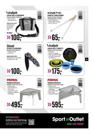 Sport Outlet Kundeavis uke 21 Side 23