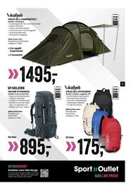 Sport Outlet Kundeavis uke 21 Side 27