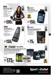 Sport Outlet Kundeavis uke 21 Side 31