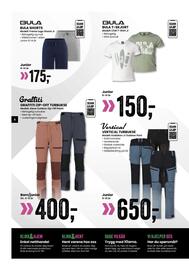 Sport Outlet Kundeavis uke 21 Side 4