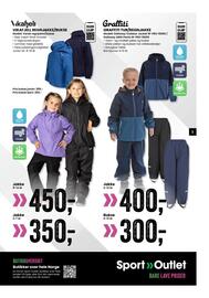 Sport Outlet Kundeavis uke 21 Side 5