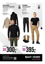 Sport Outlet Kundeavis uke 21 Side 7