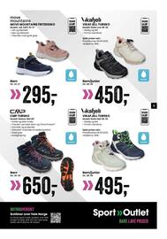 Sport Outlet Kundeavis uke 21 Side 9