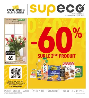 Catalogue Supeco