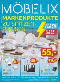 Möbelix Flugblatt woche 21 Seite 1