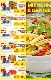 Billa Flugblatt woche 21 Seite 2
