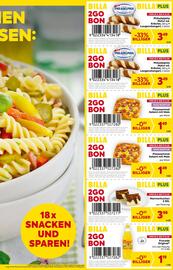 Billa Flugblatt woche 21 Seite 3