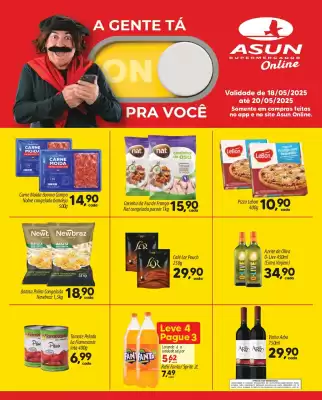 Catálogo Asun