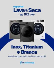 Catálogo WebContinental Página 1