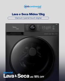 Catálogo WebContinental Página 3
