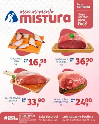 Catálogo Trimais Supermercado