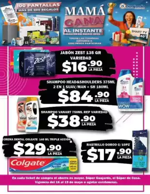 Catálogo Guajardo (válido hasta 29-05)