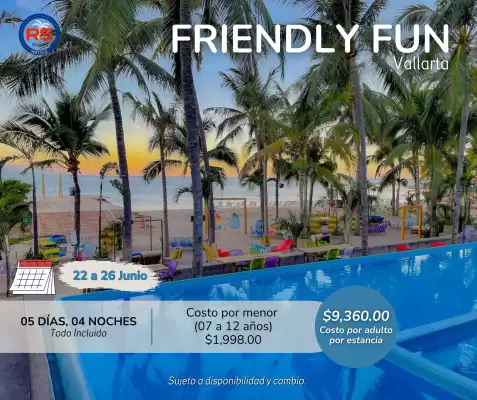 Catálogo RS viajes (válido hasta 20-06)
