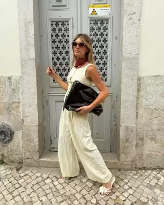 Catálogo Stradivarius