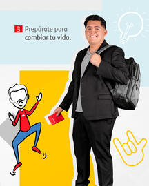 Catálogo Santander Página 3