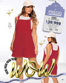 Catálogo Carmel Página 109