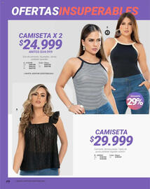 Catálogo Carmel Página 168