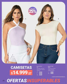Catálogo Carmel Página 170