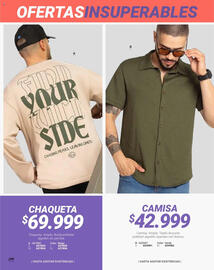Catálogo Carmel Página 200