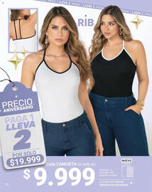 Catálogo Carmel Página 208