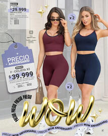 Catálogo Carmel Página 303
