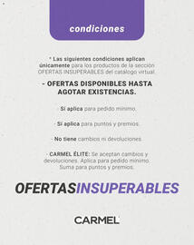 Catálogo Carmel Página 518