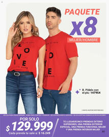 Catálogo Carmel Página 521