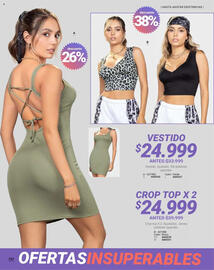 Catálogo Carmel Página 548