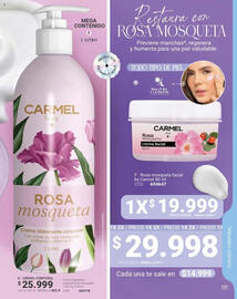 Catálogo Carmel Página 565