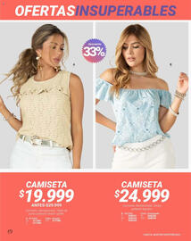 Catálogo Carmel Página 584