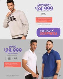 Catálogo Carmel Página 607