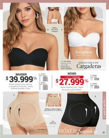 Catálogo Carmel Página 85