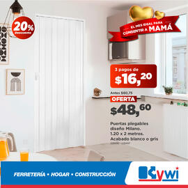 Catálogo Kywi Página 3