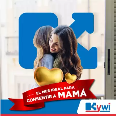 Catálogo Kywi (válido hasta 31-05)