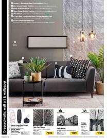 Builders Warehouse catalogue Page 1