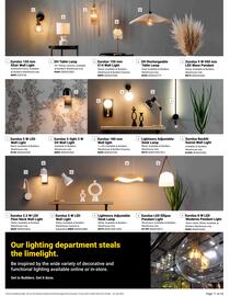Builders Warehouse catalogue Page 10