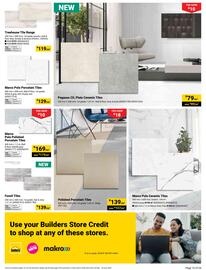 Builders Warehouse catalogue Page 14