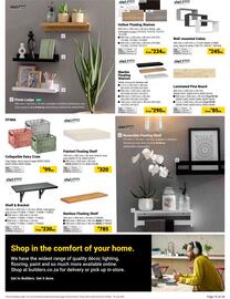 Builders Warehouse catalogue Page 17
