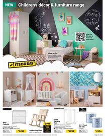 Builders Warehouse catalogue Page 19