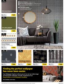 Builders Warehouse catalogue Page 2