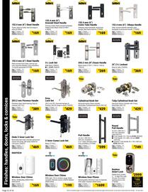 Builders Warehouse catalogue Page 20