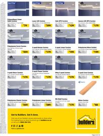 Builders Warehouse catalogue Page 22