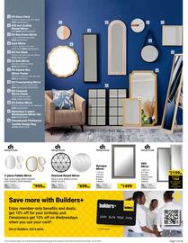 Builders Warehouse catalogue Page 4