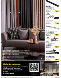 Builders Warehouse catalogue Page 6