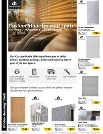 Builders Warehouse catalogue Page 7