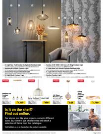 Builders Warehouse catalogue Page 8